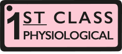 Unicaclasse 1st class physiological