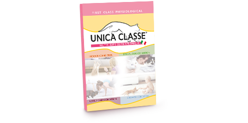 Unica Classe - First Class Physiology